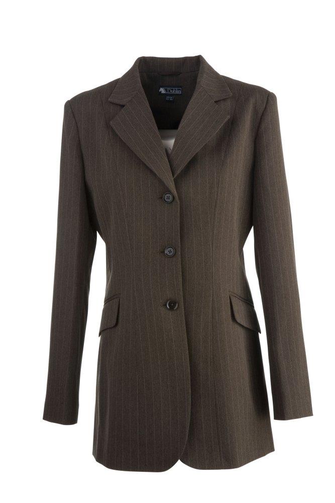Dublin Ladies Clifton Hacking Jacket