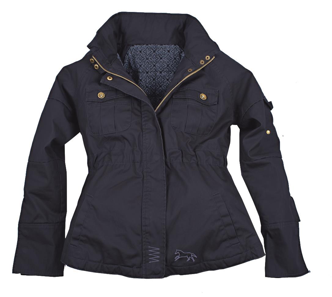 Horseware Hexham Ladies Riding & Casual Jacket