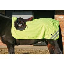 Luna Rider Lightweight Flourescent Excercise Sheet