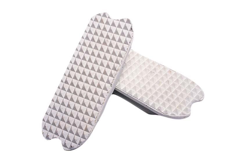 Korsteel Fillis Treads