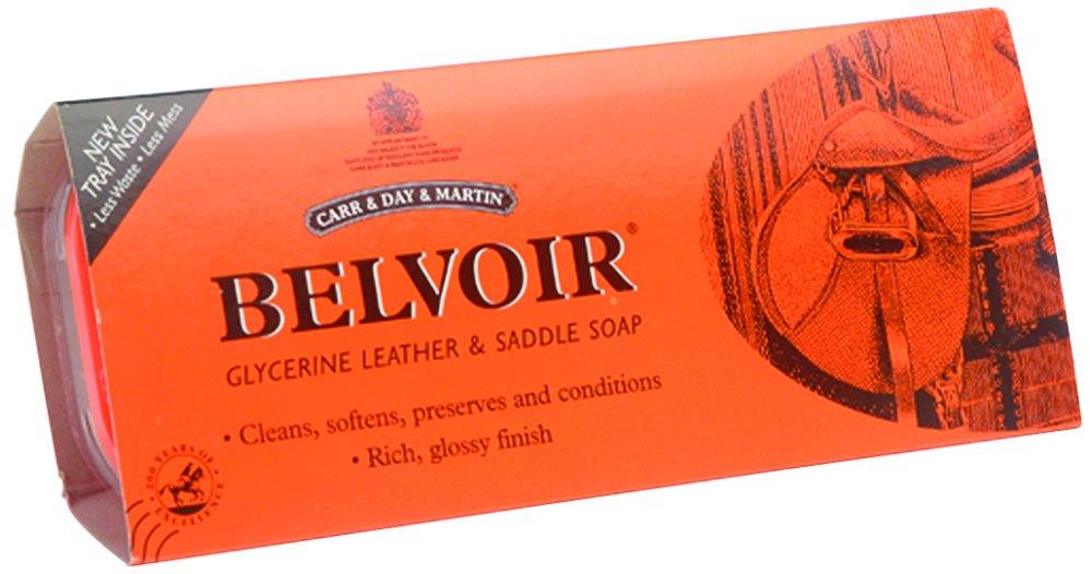 Belvoir 