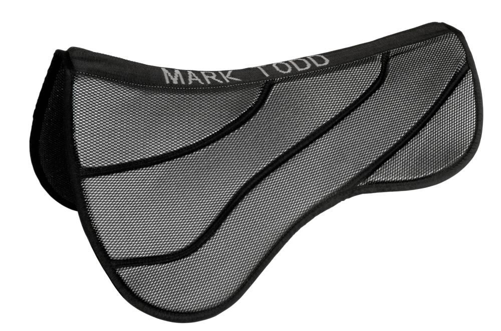 Mark Todd Back Pad