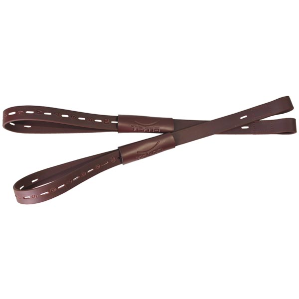 Tekna Dressage Leathers