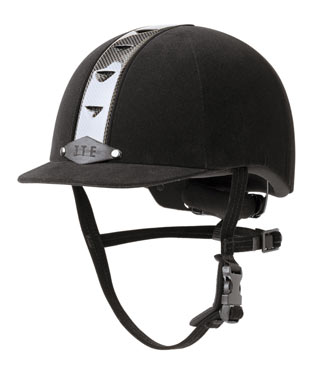 Just Togs Junior JTE Helmet Sizes to fit 52 - 54cm