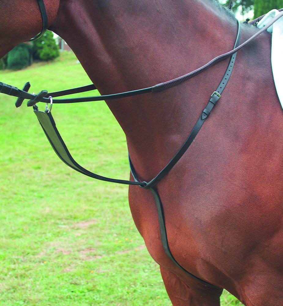 Shires Bib Martingale