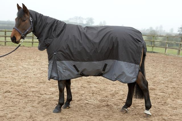 Sherwood Forest Ascot 150 Turnout Rug Combo OFFER!