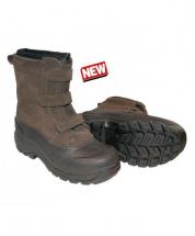 Saddlecraft Velcro Yard Boots