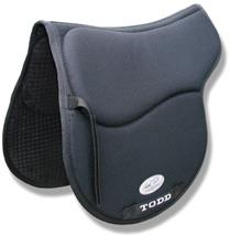 Mark Todd Acupressure Saddle Pad Numnah