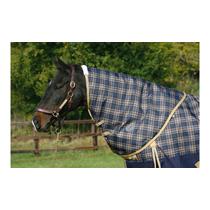 JHL Mediumwieght Turnout Neck Cover