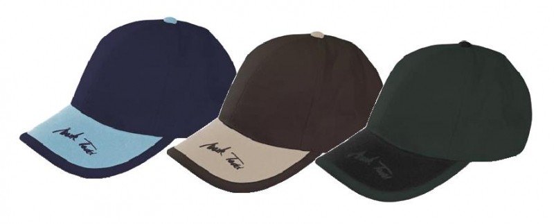 Mark Todd Baseball Cap