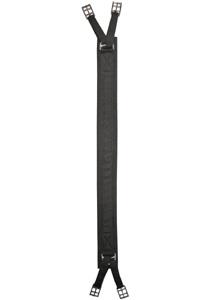 JHL Padded Self Adjusting Girth