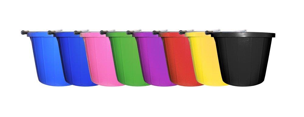 Stable Bucket