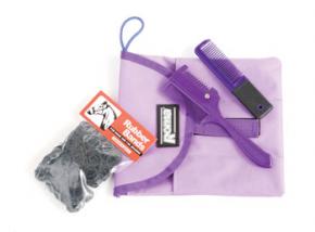 Roma Braiding/ Horse Plaiting Kit