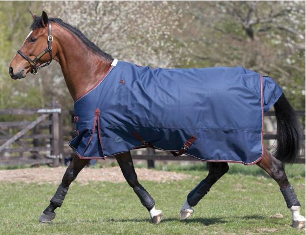 JHL Heavyweight Turnout Rug SPECIAL OFFER!