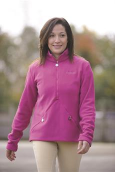 Dublin Triumph Ladies Polar Fleece SPECIAL OFFER!