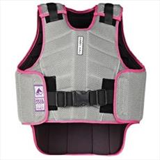 Harry Hall Childs Zeus Body Protector