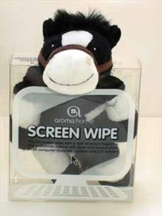 Horse Screen Wipe