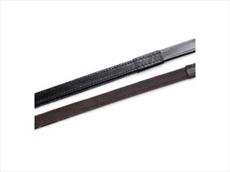 Hy Half Rubber Show Reins
