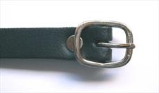 Leather Spur Straps