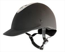 Gatehouse F1 Showjumping Hat