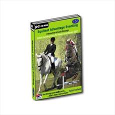 Equitest Advantage Eventing PC CD-ROM