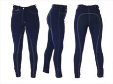 HyPERFORMANCE Style Ladies Breeches