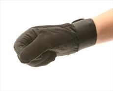 Tuffa Carbrooke Winter Riding Gloves