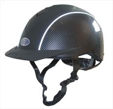 Gatehouse Pegasus Riding Hat (Deco)