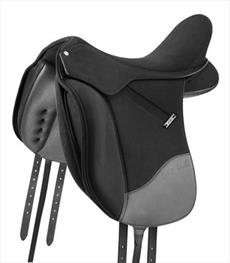NEW Wintec Isabell Saddle with Cair Panels 