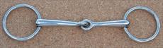 Loose Ring Jointed Bradoon