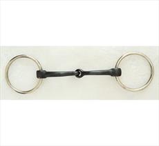 Sweet Iron Loose Ring Snaffle
