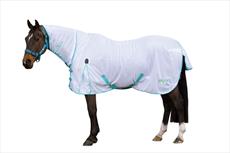 Saxon Softmesh Combo Fly Rug