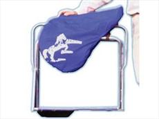 Aerborn Saddle Cover (Plain)