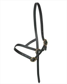 JHL Leather Foal Slip