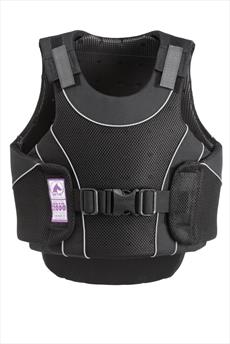 Harry Hall Adults Legend Body Protector