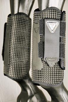 Equilibrium Tri-Zone Allsport Horse Boots