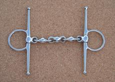 Full Cheek Waterford Snaffle