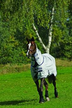 Horseware Rambo Amigo Pony Bug Rug