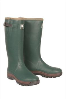Dublin Deluxe Wellington Boots SPECIAL OFFER!