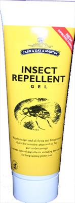Carr, Day & Martin CDM Extra Strength Insect Repellent Gel