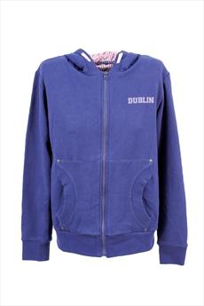 Dublin Hoody Sweatshirt SALE!
