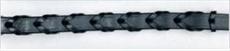 JHL Laced/ Braided Reins 