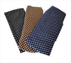 Spotty Riding Stocks
