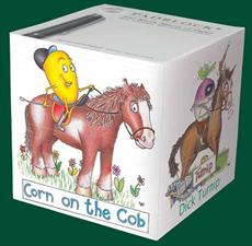 Horse Pad Block Bean Riding