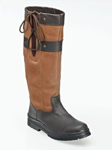 Harry Hall Yale Boots