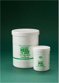 Barrier Animal Health Heel to Hoof Soothing Cream 1L