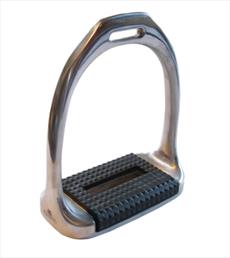 Mark Todd Lightweight Aluminium Stirrups