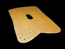 Gel-Eze Saddle Pad