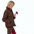 Sherwood Forest Cleveland Reversible Ladies Riding Jacket