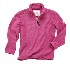 Tottie Junior Courtney Long sleeve Fleece